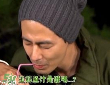 玉筋魚汁是什么？玉筋魚汁是什么味道