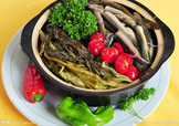 泥鰍是魚嗎？泥鰍是海鮮嗎