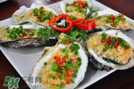 生蠔一次吃幾個最好？生蠔一天吃幾個好？