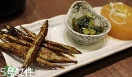 玉筋魚汁是什么？玉筋魚汁是什么味道