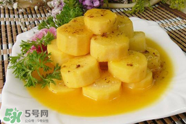 豌豆能和山藥一起吃嗎？豌豆和山藥能一起吃嗎？