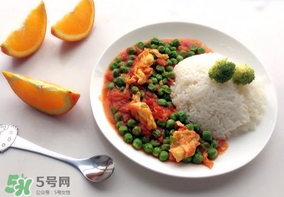 豌豆能和西紅柿一起吃嗎？豌豆和西紅柿可以吃嗎？