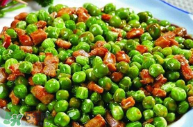 豌豆和牛肉能一起吃嗎？豌豆能和牛肉一起吃嗎？