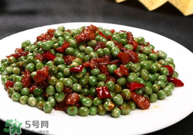 豌豆和牛肉能一起吃嗎？豌豆能和牛肉一起吃嗎？