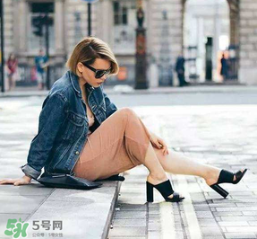 2017年夏季最流行什么鞋？2017年夏天最流行什么鞋？