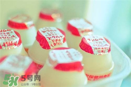 養樂多可以加熱喝嗎?養樂多加熱可以喝嗎?