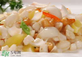 豌豆能和魚一起吃嗎？豌豆可以和魚一起吃嗎？