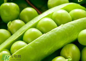 豌豆能放在冰箱嗎？豌豆放冰箱怎么保存？