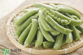 豌豆能放在冰箱嗎？豌豆放冰箱怎么保存？