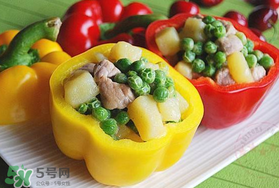 豌豆和豬肉能一起吃嗎？豌豆和豬肉怎么做好吃？