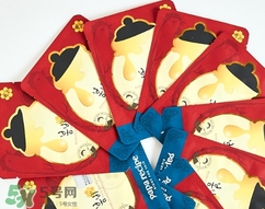 春雨紅參面膜怎么用？春雨紅參面膜功效與作用