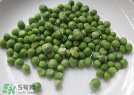 新鮮豌豆發芽了能吃嗎？豌豆發芽了還能吃嗎？