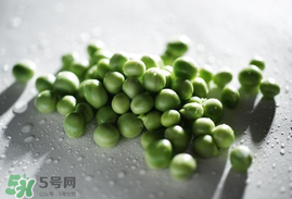 新鮮豌豆發芽了能吃嗎？豌豆發芽了還能吃嗎？
