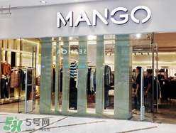 mango是什么牌子？mango芒果是什么檔次？
