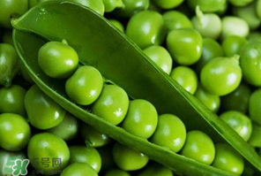 嫩豌豆能生吃嗎？為什么嫩豌豆可以生吃？