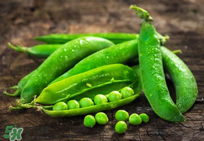 剝好的豌豆怎么保存？剝好的豌豆米怎么保存？