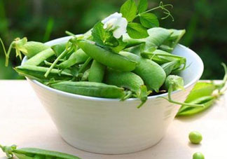 豌豆能放在冰箱嗎？豌豆放冰箱怎么保存？