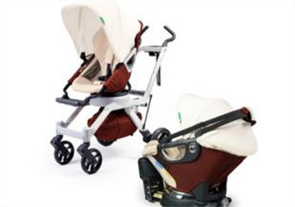 Orbit baby嬰兒車怎么樣？Orbit baby嬰兒車好不好？