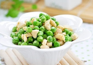 豌豆要焯水嗎？豌豆焯水幾分鐘？