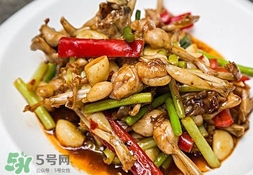 田雞是發物嗎？田雞是不是發物