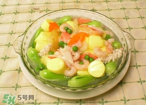 懷孕兩個月吃什么最好？懷孕兩個月食譜大全