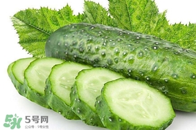 黃瓜不能和什么一起吃？黃瓜不能和什么食物一起吃