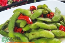 毛豆沒煮熟會中毒嗎？毛豆沒煮熟有毒嗎