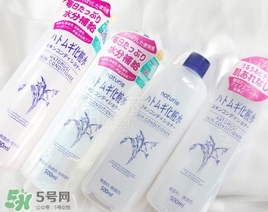 薏仁水可以當爽膚水嗎？薏仁水當爽膚水有什么作用？