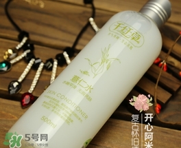薏仁水可以當爽膚水嗎？薏仁水當爽膚水有什么作用？