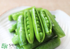豌豆沒熟會中毒嗎？豌豆沒熟會能吃嗎？
