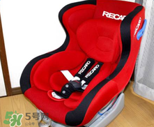 recaro安全座椅怎么樣？recaro安全座椅好用嗎？
