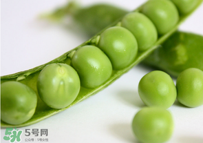 生豌豆有毒嗎？豌豆生吃有毒嗎？