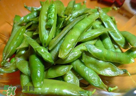 豌豆煮多久熟？豌豆煮多長時間能熟？