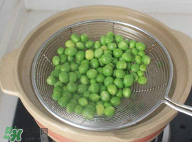 豌豆煮多久熟？豌豆煮多長時間能熟？