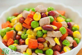 豌豆和雞肉能一起煮嗎？豌豆和雞肉能一起吃嗎？