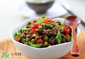 ?豌豆和羊肉能一起吃嗎？?豌豆和羊肉怎么做好吃？