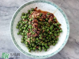 ?豌豆和羊肉能一起吃嗎？?豌豆和羊肉怎么做好吃？