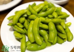 毛豆沒煮熟會中毒嗎？毛豆沒煮熟有毒嗎
