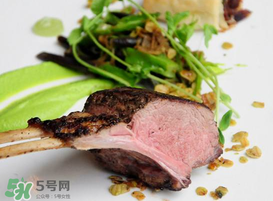 豌豆和鴨肉可以同吃嗎？豌豆和鴨肉能一起吃嗎？