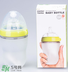 Comotomo可么多么硅膠奶瓶顏色有幾種？Comotomo可么多么有幾個(gè)顏色?