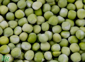 青豆可以冷凍嗎？青豆怎么冷凍？
