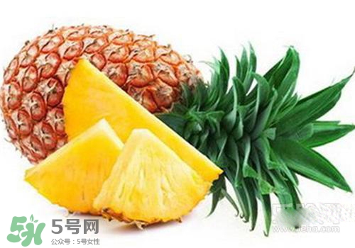 菠蘿有酒味還能吃嗎？菠蘿有酒味是什么原因？