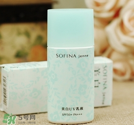 sofina蘇菲娜藍蕾絲多少錢？蘇菲娜藍蕾絲日本價格