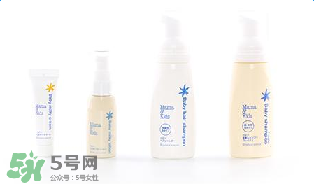 mamakids是什么品牌？mamakids是哪個國家的品牌？