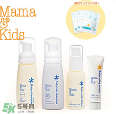 mamakids是什么品牌？mamakids是哪個國家的品牌？