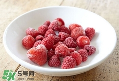 樹(shù)莓可以生吃嗎？樹(shù)莓怎么吃？