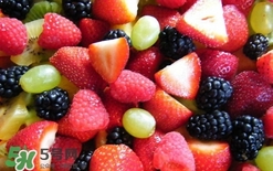 樹(shù)莓可以生吃嗎？樹(shù)莓怎么吃？