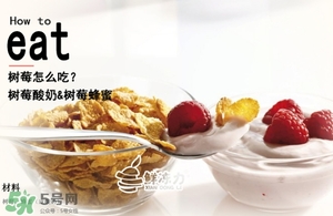 樹莓怎么保存？樹莓保存方法