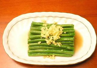 缸豆是豆角嗎？缸豆和豆角有什么區別