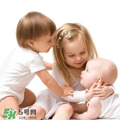 如何生個健康聰明的寶寶？如何生個漂亮的寶寶？